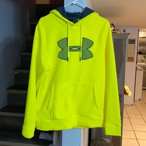 Men’s Under Armour Hoodie
